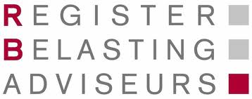 Lid van Register Belastingadviseurs